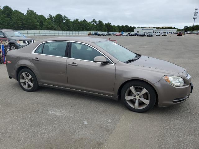 Photo 3 VIN: 1G1ZC5E15BF379616 - CHEVROLET MALIBU LIM 