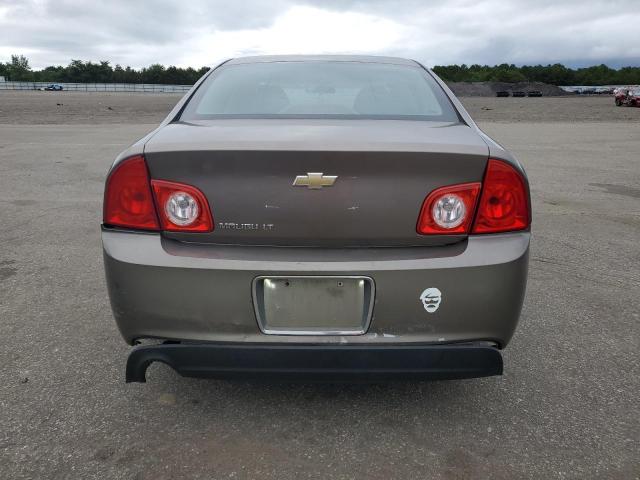 Photo 5 VIN: 1G1ZC5E15BF379616 - CHEVROLET MALIBU LIM 