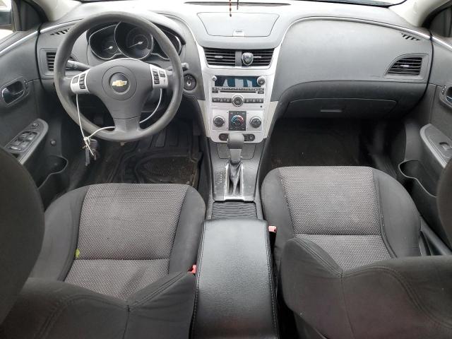 Photo 7 VIN: 1G1ZC5E15BF379616 - CHEVROLET MALIBU LIM 