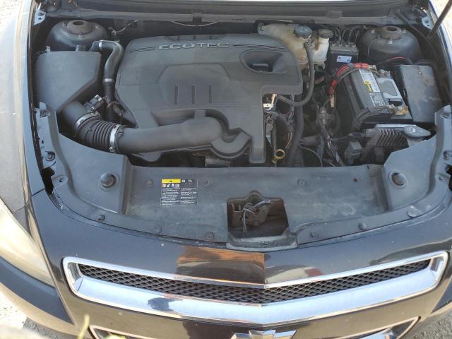 Photo 10 VIN: 1G1ZC5E16BF108645 - CHEVROLET MALIBU 