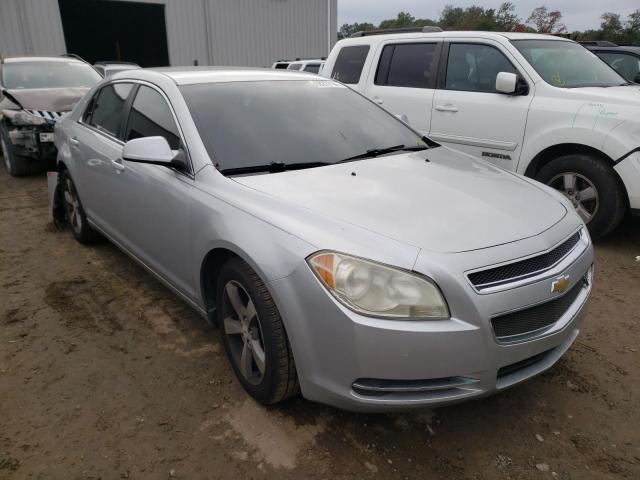 Photo 0 VIN: 1G1ZC5E16BF110704 - CHEVROLET MALIBU 1LT 