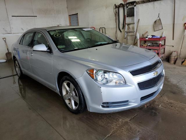 Photo 0 VIN: 1G1ZC5E16BF117085 - CHEVROLET MALIBU 1LT 