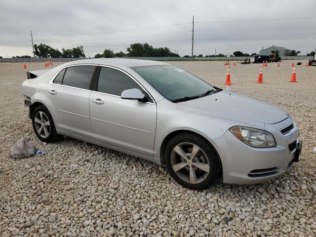 Photo 3 VIN: 1G1ZC5E16BF121945 - CHEVROLET MALIBU 