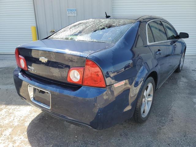 Photo 3 VIN: 1G1ZC5E16BF128636 - CHEVROLET MALIBU 1LT 