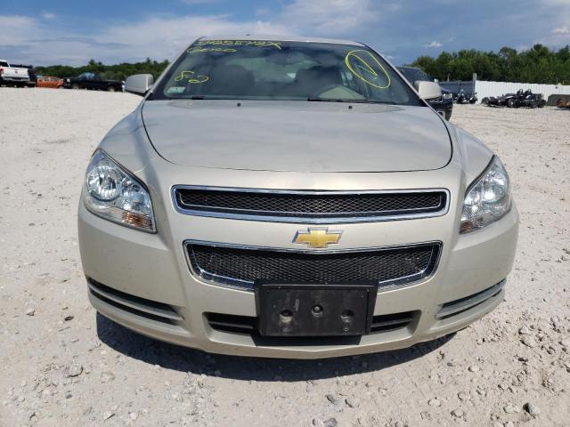 Photo 8 VIN: 1G1ZC5E16BF130287 - CHEVROLET MALIBU 1LT 