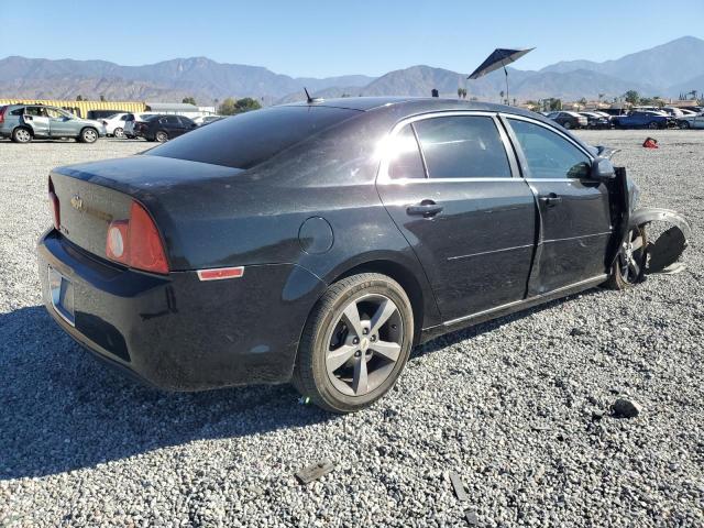 Photo 2 VIN: 1G1ZC5E16BF138096 - CHEVROLET MALIBU LT 