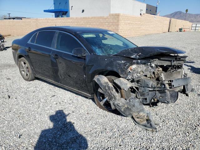 Photo 3 VIN: 1G1ZC5E16BF138096 - CHEVROLET MALIBU LT 