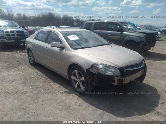 Photo 0 VIN: 1G1ZC5E16BF174743 - CHEVROLET MALIBU 