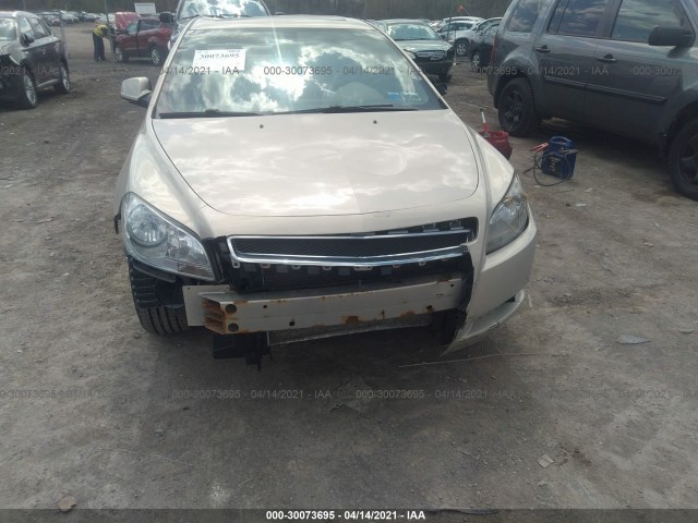 Photo 5 VIN: 1G1ZC5E16BF174743 - CHEVROLET MALIBU 