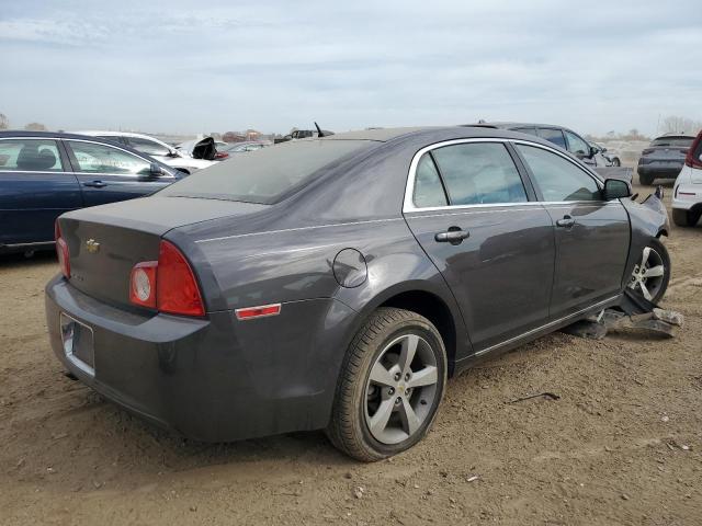 Photo 2 VIN: 1G1ZC5E16BF181014 - CHEVROLET MALIBU 1LT 