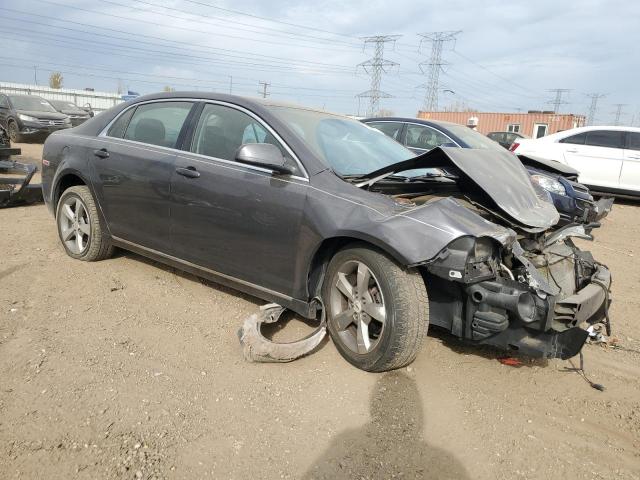 Photo 3 VIN: 1G1ZC5E16BF181014 - CHEVROLET MALIBU 1LT 