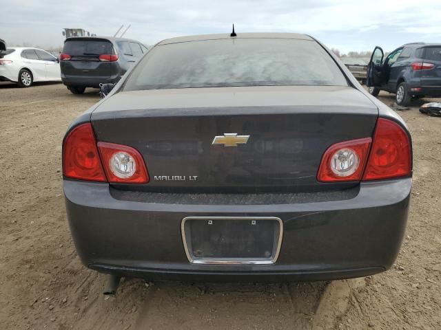 Photo 5 VIN: 1G1ZC5E16BF181014 - CHEVROLET MALIBU 1LT 