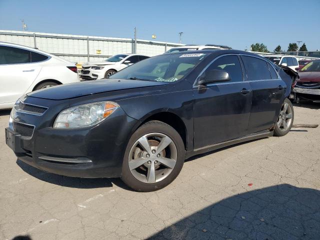 Photo 0 VIN: 1G1ZC5E16BF183782 - CHEVROLET MALIBU 1LT 