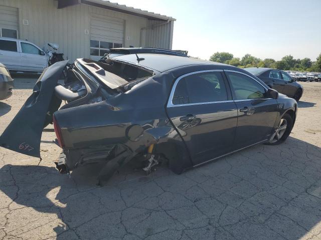 Photo 2 VIN: 1G1ZC5E16BF183782 - CHEVROLET MALIBU 1LT 