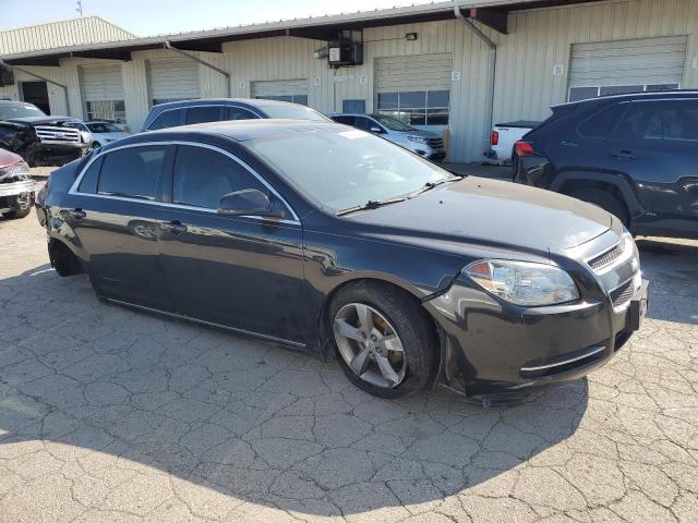 Photo 3 VIN: 1G1ZC5E16BF183782 - CHEVROLET MALIBU 1LT 