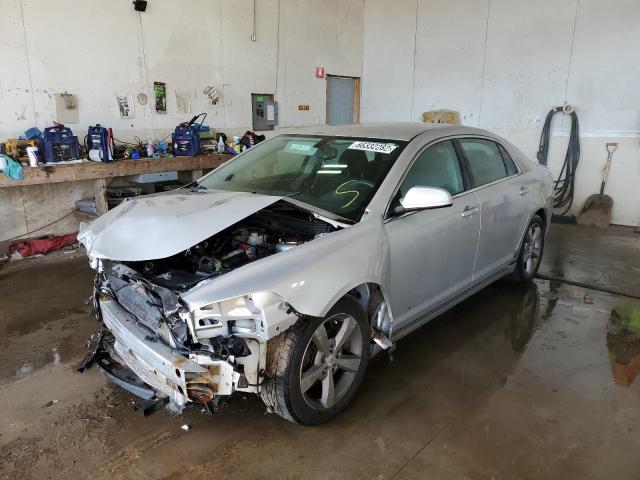 Photo 1 VIN: 1G1ZC5E16BF205943 - CHEVROLET MALIBU 1LT 