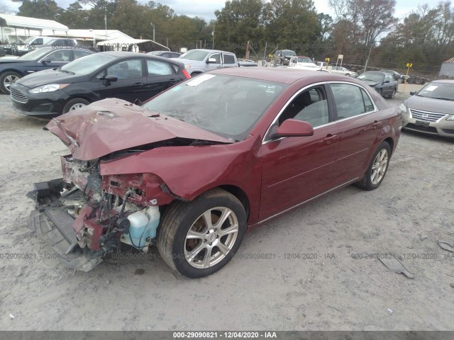 Photo 1 VIN: 1G1ZC5E16BF220023 - CHEVROLET MALIBU 