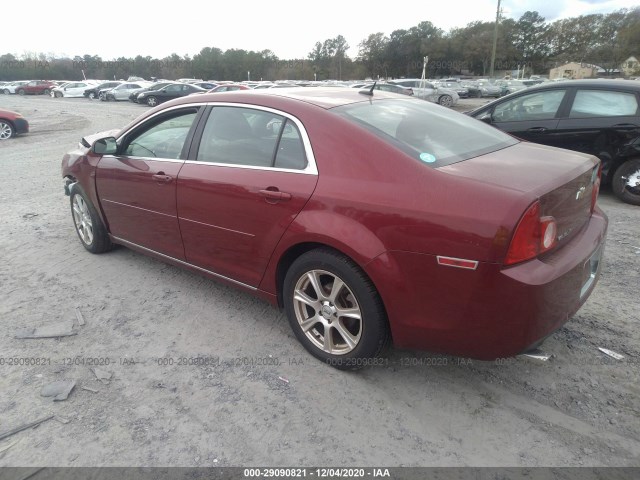 Photo 2 VIN: 1G1ZC5E16BF220023 - CHEVROLET MALIBU 