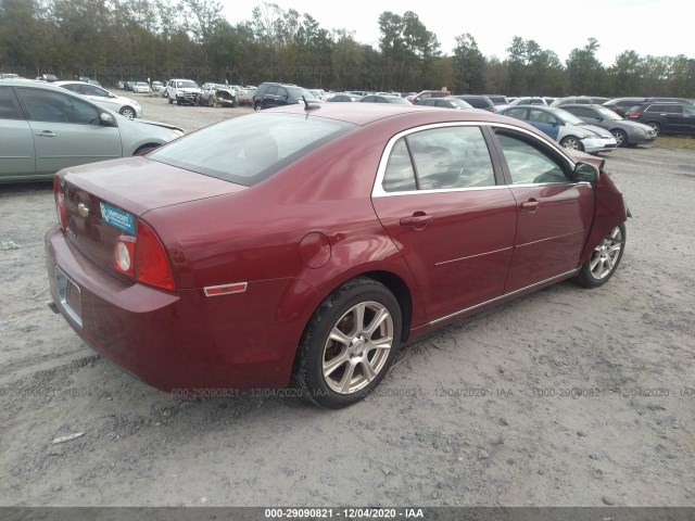 Photo 3 VIN: 1G1ZC5E16BF220023 - CHEVROLET MALIBU 