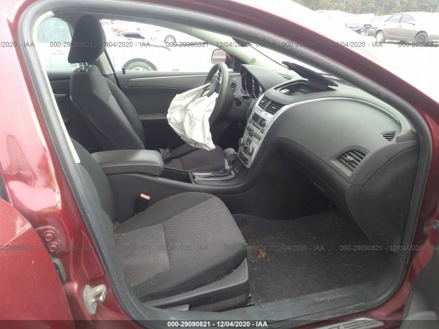 Photo 4 VIN: 1G1ZC5E16BF220023 - CHEVROLET MALIBU 