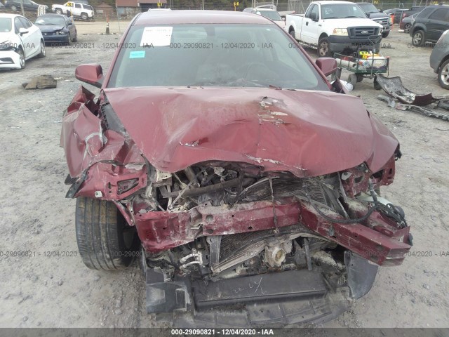 Photo 5 VIN: 1G1ZC5E16BF220023 - CHEVROLET MALIBU 