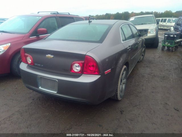 Photo 3 VIN: 1G1ZC5E16BF233158 - CHEVROLET MALIBU 