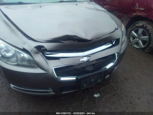 Photo 5 VIN: 1G1ZC5E16BF233158 - CHEVROLET MALIBU 