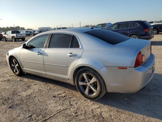 Photo 1 VIN: 1G1ZC5E16BF234813 - CHEVROLET MALIBU 