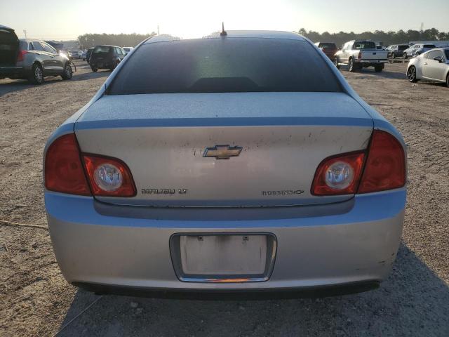 Photo 5 VIN: 1G1ZC5E16BF234813 - CHEVROLET MALIBU 