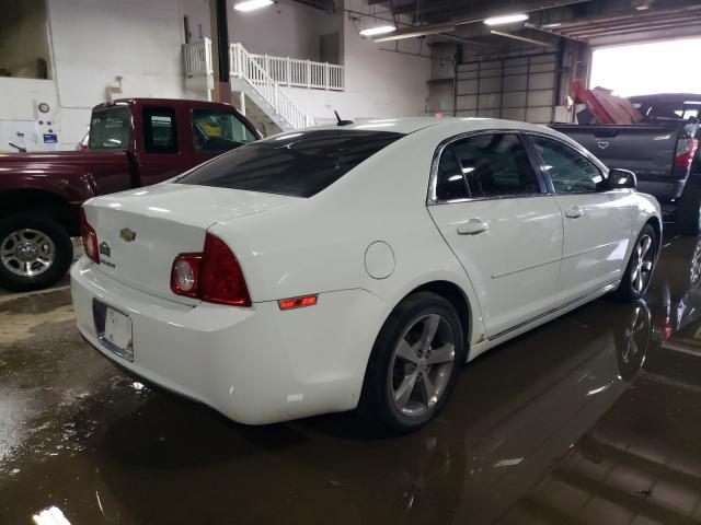 Photo 3 VIN: 1G1ZC5E16BF239767 - CHEVROLET MALIBU 1LT 