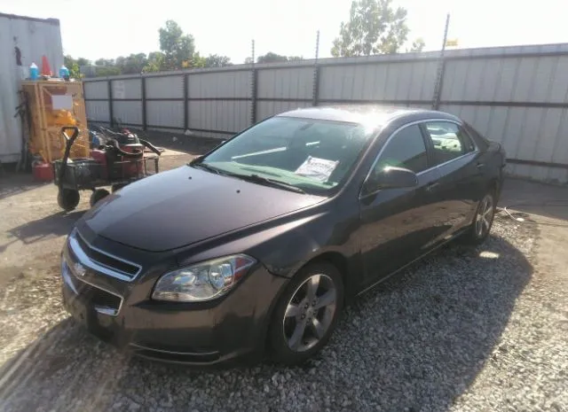 Photo 1 VIN: 1G1ZC5E16BF268122 - CHEVROLET MALIBU 