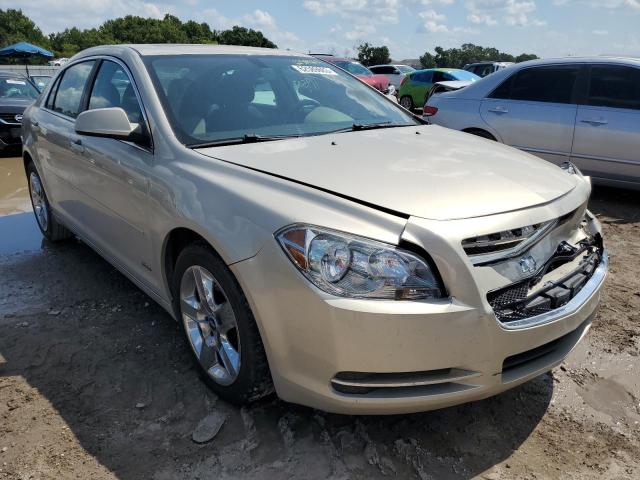 Photo 3 VIN: 1G1ZC5E16BF269478 - CHEVROLET MALIBU 