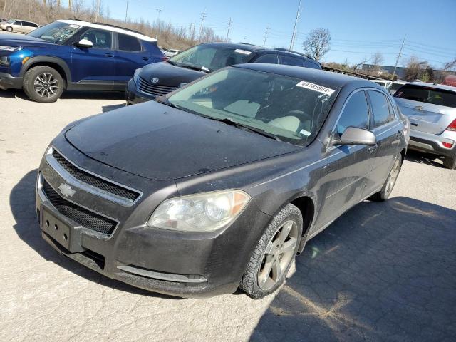 Photo 0 VIN: 1G1ZC5E16BF271098 - CHEVROLET MALIBU 