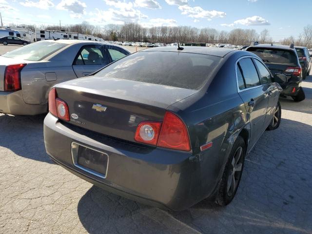 Photo 2 VIN: 1G1ZC5E16BF271098 - CHEVROLET MALIBU 