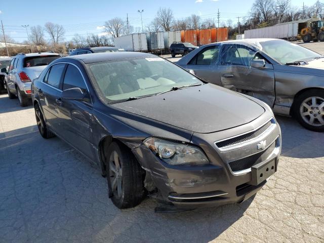 Photo 3 VIN: 1G1ZC5E16BF271098 - CHEVROLET MALIBU 