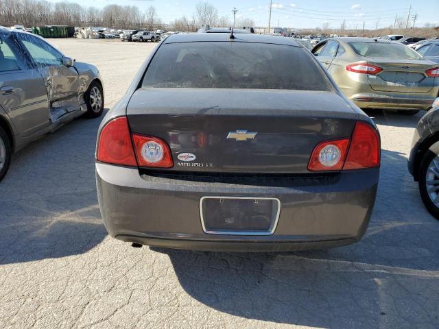 Photo 5 VIN: 1G1ZC5E16BF271098 - CHEVROLET MALIBU 