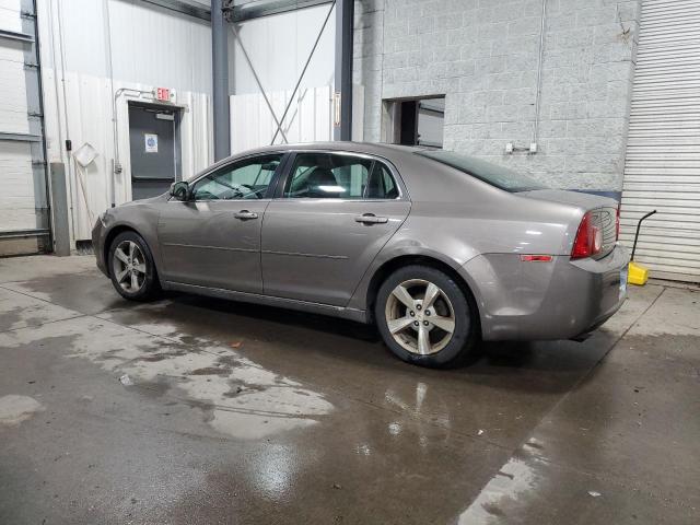 Photo 1 VIN: 1G1ZC5E16BF278701 - CHEVROLET MALIBU 