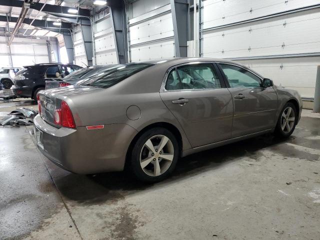 Photo 2 VIN: 1G1ZC5E16BF278701 - CHEVROLET MALIBU 