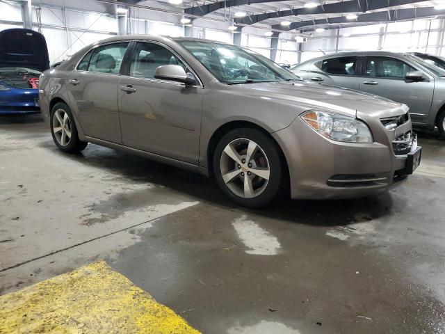 Photo 3 VIN: 1G1ZC5E16BF278701 - CHEVROLET MALIBU 