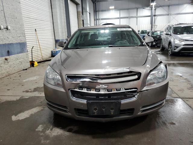 Photo 4 VIN: 1G1ZC5E16BF278701 - CHEVROLET MALIBU 