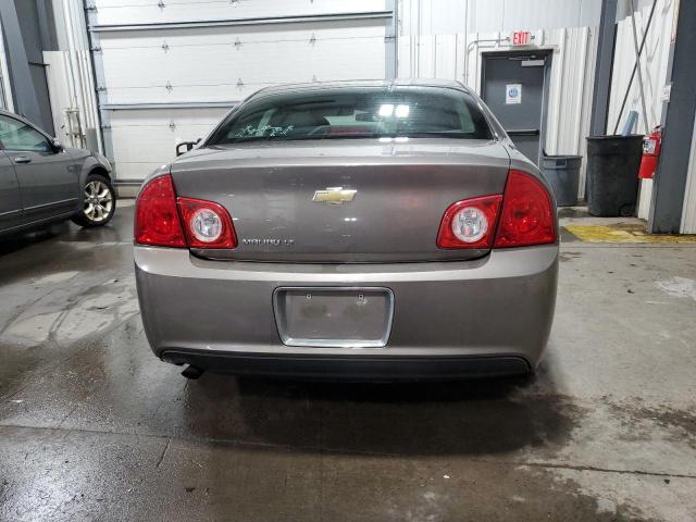 Photo 5 VIN: 1G1ZC5E16BF278701 - CHEVROLET MALIBU 