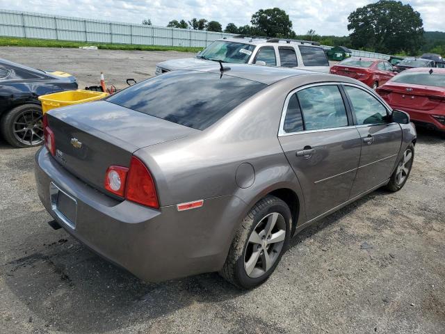 Photo 2 VIN: 1G1ZC5E16BF293733 - CHEVROLET MALIBU 