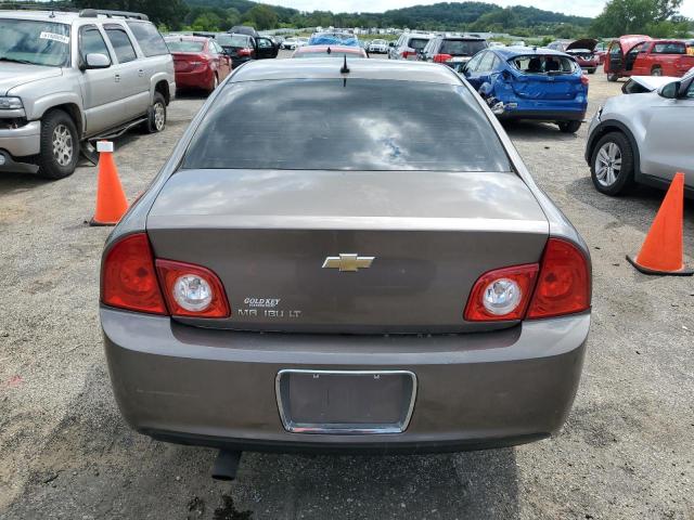 Photo 5 VIN: 1G1ZC5E16BF293733 - CHEVROLET MALIBU 