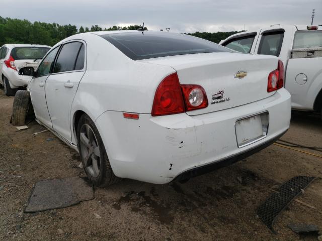 Photo 2 VIN: 1G1ZC5E16BF294333 - CHEVROLET MALIBU 1LT 