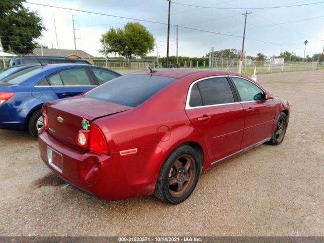 Photo 3 VIN: 1G1ZC5E16BF295675 - CHEVROLET MALIBU 