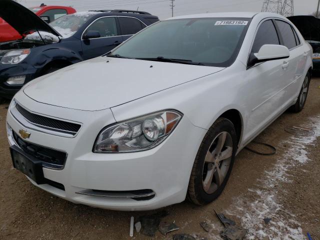 Photo 0 VIN: 1G1ZC5E16BF296809 - CHEVROLET MALIBU 1LT 