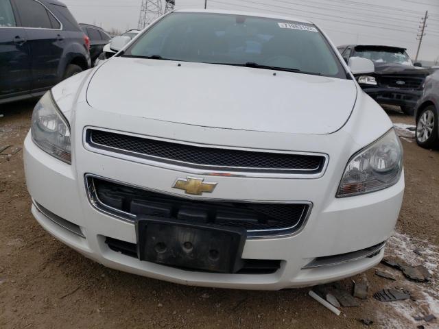 Photo 4 VIN: 1G1ZC5E16BF296809 - CHEVROLET MALIBU 1LT 