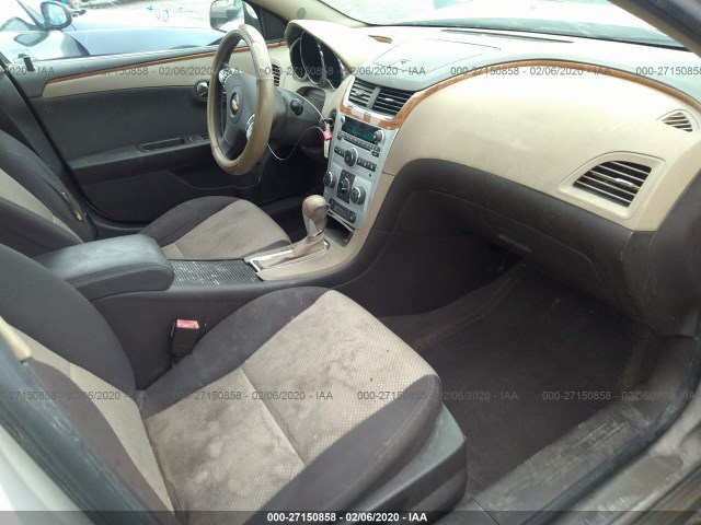 Photo 4 VIN: 1G1ZC5E16BF301622 - CHEVROLET MALIBU 