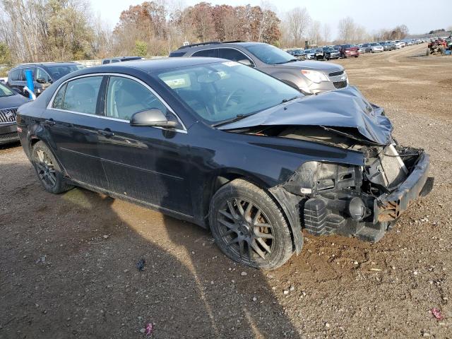 Photo 3 VIN: 1G1ZC5E16BF302835 - CHEVROLET MALIBU 1LT 