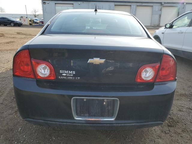 Photo 5 VIN: 1G1ZC5E16BF302835 - CHEVROLET MALIBU 1LT 